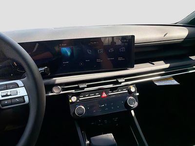 2026 Hyundai SANTA CRUZ - Photo 27