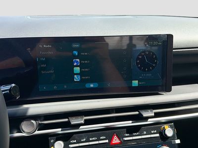 2026 Hyundai SANTA CRUZ - Photo 30