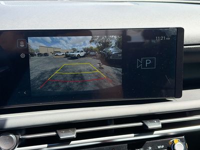 2026 Hyundai SANTA CRUZ - Photo 31