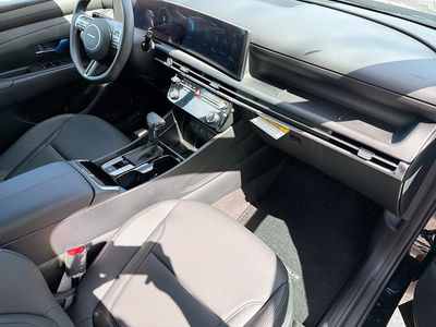 2026 Hyundai SANTA CRUZ - Photo 13