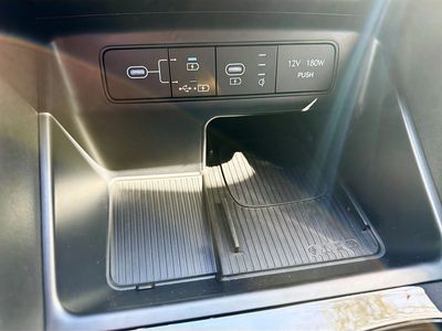 2026 Hyundai SANTA CRUZ - Photo 29