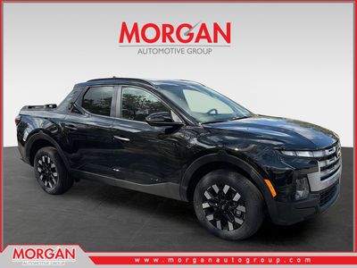 2026 Hyundai SANTA CRUZ - Photo 1
