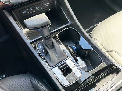 2026 Hyundai SANTA CRUZ - Photo 28