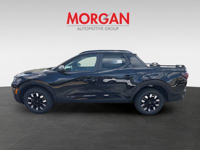 2026 Hyundai SANTA CRUZ - Photo 6