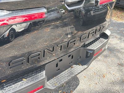2026 Hyundai SANTA CRUZ - Photo 11