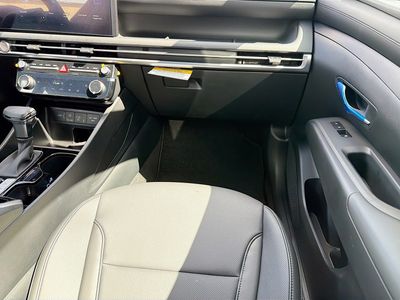 2026 Hyundai SANTA CRUZ - Photo 17