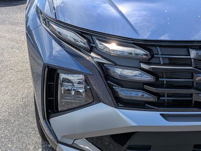 2026 Hyundai TUCSON - Photo 10
