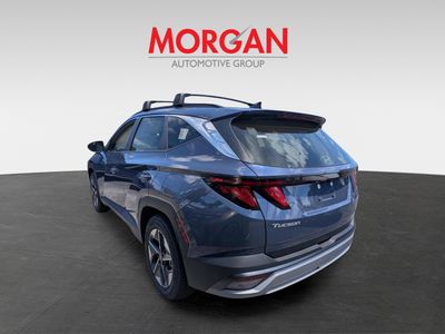 2026 Hyundai TUCSON - Photo 6