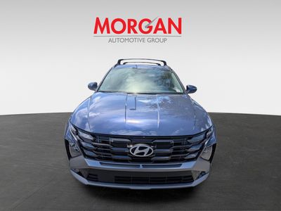 2026 Hyundai TUCSON - Photo 9