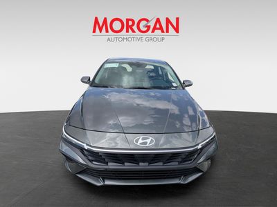 2026 Hyundai ELANTRA - Photo 10