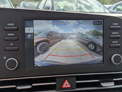 2026 Hyundai ELANTRA - Photo 29