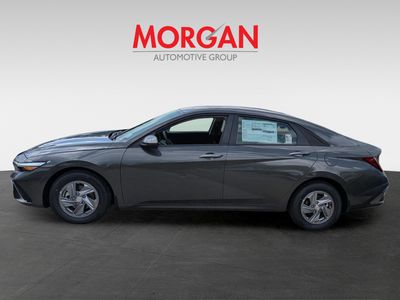 2026 Hyundai ELANTRA - Photo 7