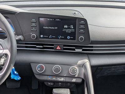2026 Hyundai ELANTRA - Photo 18
