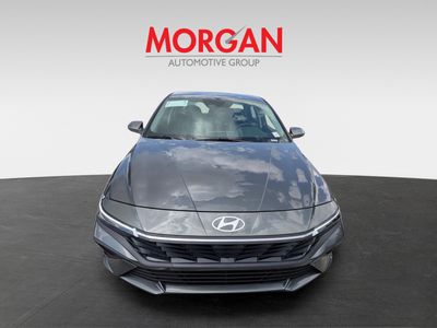 2026 Hyundai ELANTRA - Photo 9