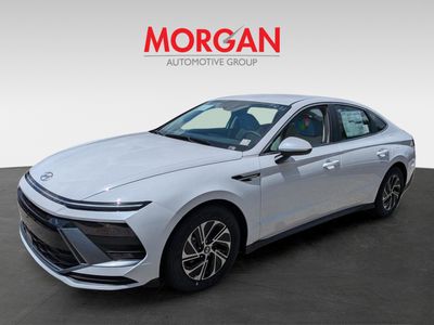 2026 Hyundai SONATA HYBRID - Photo 7