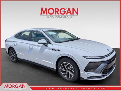 2026 Hyundai SONATA - Photo 1