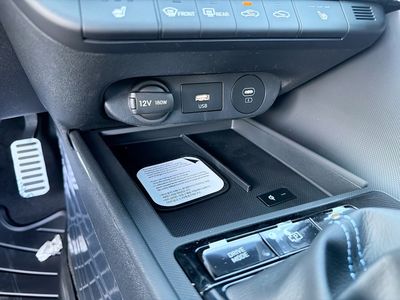 2026 Hyundai ELANTRA N - Photo 24
