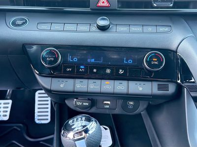 2026 Hyundai ELANTRA N - Photo 28