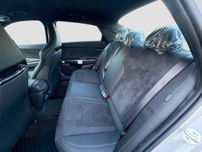 2026 Hyundai ELANTRA N - Photo 18