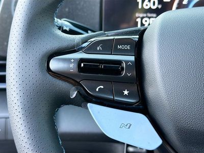 2026 Hyundai ELANTRA N - Photo 31