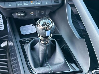 2026 Hyundai ELANTRA N - Photo 23
