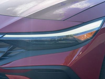 2026 Hyundai ELANTRA HYBRID - Photo 9