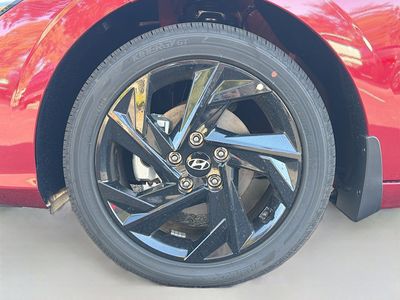2026 Hyundai ELANTRA HYBRID - Photo 40