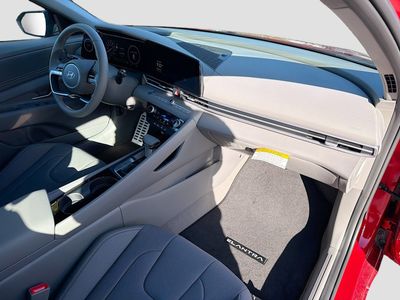 2026 Hyundai ELANTRA HYBRID - Photo 13
