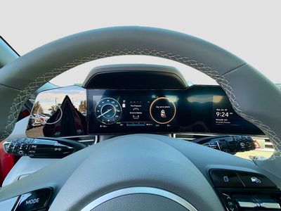 2026 Hyundai ELANTRA HYBRID - Photo 38