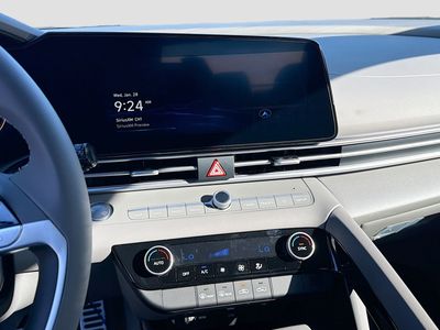 2026 Hyundai ELANTRA HYBRID - Photo 25