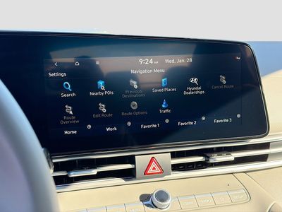 2026 Hyundai ELANTRA HYBRID - Photo 30