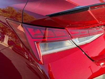 2026 Hyundai ELANTRA HYBRID - Photo 10