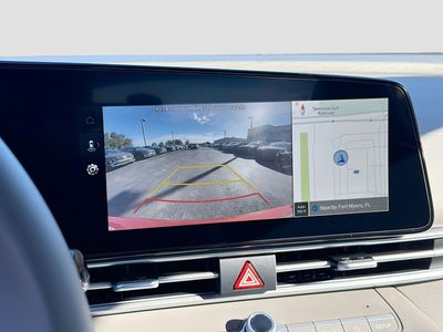 2026 Hyundai ELANTRA HYBRID - Photo 31
