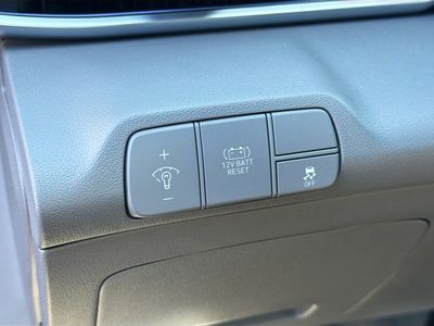 2026 Hyundai ELANTRA HYBRID - Photo 33