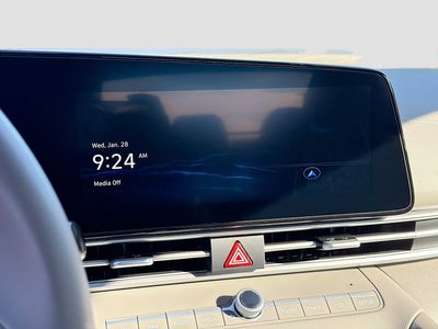 2026 Hyundai ELANTRA HYBRID - Photo 29