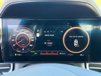 2026 Hyundai ELANTRA HYBRID - Photo 27