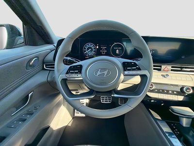 2026 Hyundai ELANTRA HYBRID - Photo 37