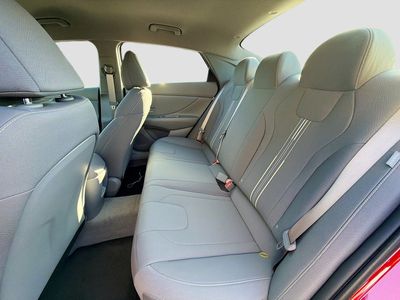 2026 Hyundai ELANTRA HYBRID - Photo 19