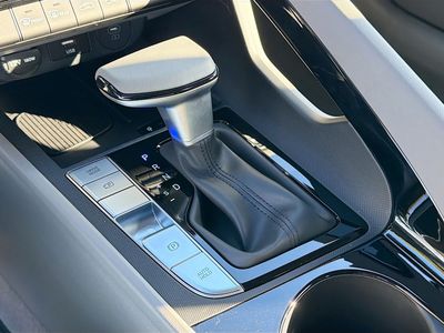 2026 Hyundai ELANTRA HYBRID - Photo 26