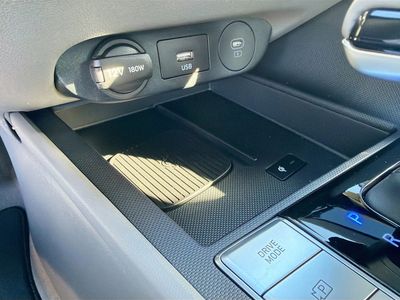 2026 Hyundai ELANTRA HYBRID - Photo 28