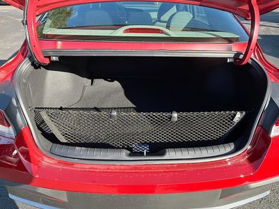2026 Hyundai ELANTRA HYBRID - Photo 12