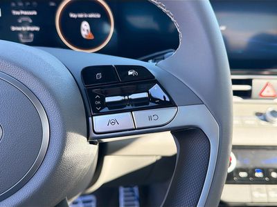 2026 Hyundai ELANTRA HYBRID - Photo 36