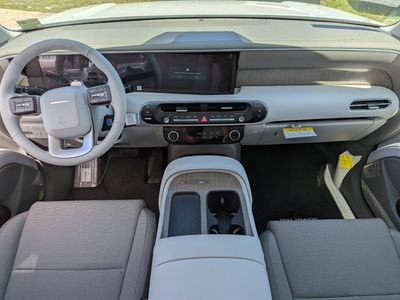 2026 Hyundai PALISADE - Photo 16