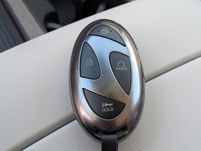 2026 Hyundai PALISADE - Photo 34