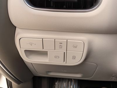 2026 Hyundai PALISADE - Photo 23