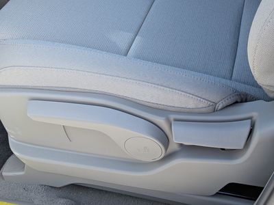 2026 Hyundai PALISADE - Photo 21