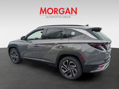 2026 Hyundai TUCSON - Photo 7