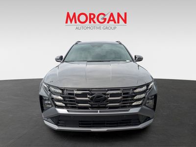 2026 Hyundai TUCSON - Photo 3
