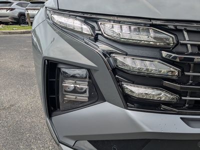 2026 Hyundai TUCSON - Photo 10