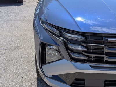 2026 Hyundai TUCSON - Photo 10
